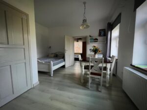 lóżko małżeńskie