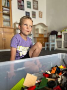 pokój zabaw dla dzieci